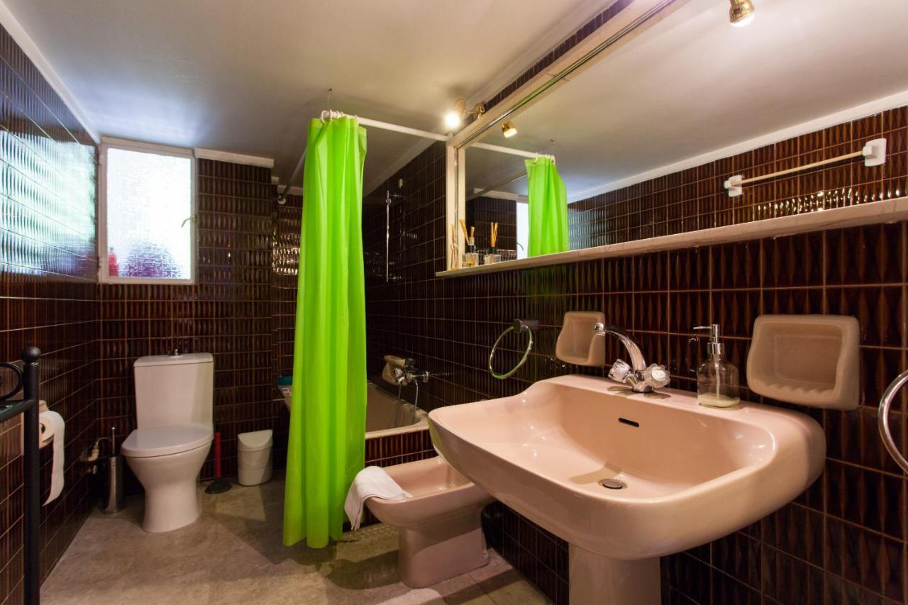 Lovely Apartment In Psychiko - Renovation May 2025 Athens Luaran gambar